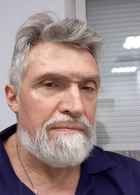Александр, 65, Россия, Красноярск