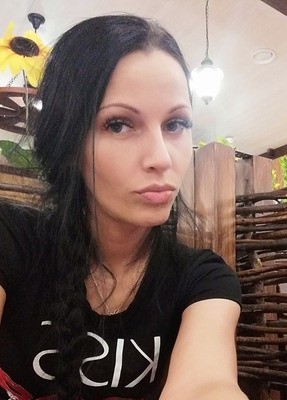Евгения, 35, Россия, Нижняя Тура