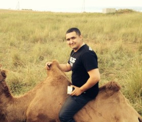 Vitaliy, 35, Yekaterinburg