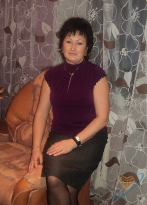 Елена, 52, Россия, Краснотурьинск