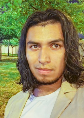 Marvin Castro, 24, República del Ecuador, Machala