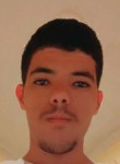 Salah, 23 года, Ghardaïa