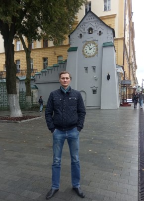 Сергей, 42, Россия, Елатьма
