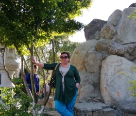 Natali, 52, Baku