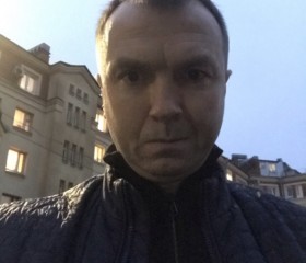 Олег, 53 года, Пушкин