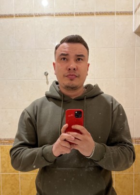 Вадим, 29, Россия, Воткинск