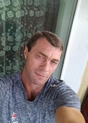 Алекс из Благовещенск (Амурской обл.) 49 лет