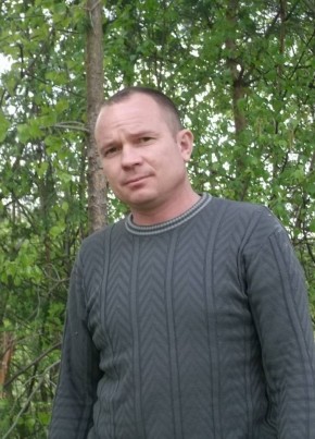 Сергей, 45, Россия, Кингисепп