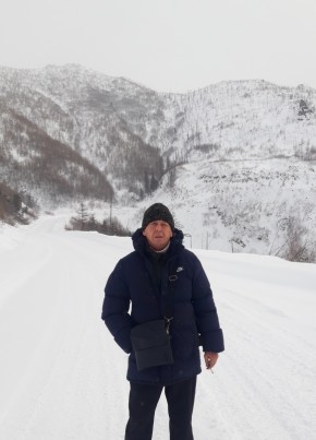 Игорь, 56, Россия, Белореченск