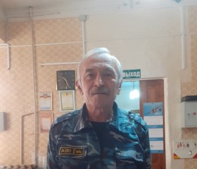 Гриша, 65 лет, Лазаревское