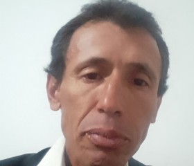 Daniel, 44, San Juan
