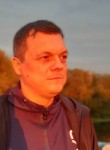 Evgeniy Smirnov, 41, Moscow