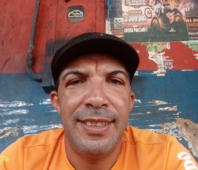 Carlos, 37, Barra do Corda