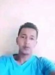 Samsu hasan, 29 лет, Daerah Istimewa Yogyakarta