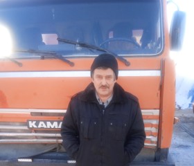 Андрей Краснов, 55 лет, Тюмень