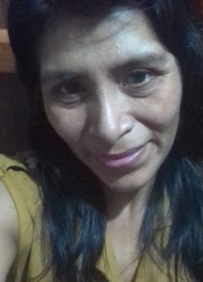Rocio, 38, República del Perú, Chiclayo
