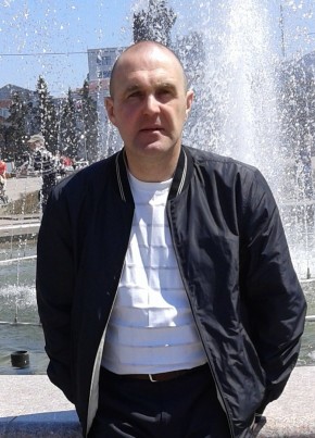 Алексей, 51, Россия, Южно-Сахалинск