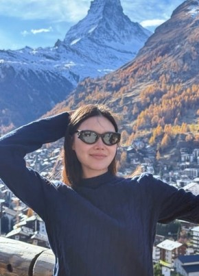 Светлана из Санкт-Петербурга 24 года