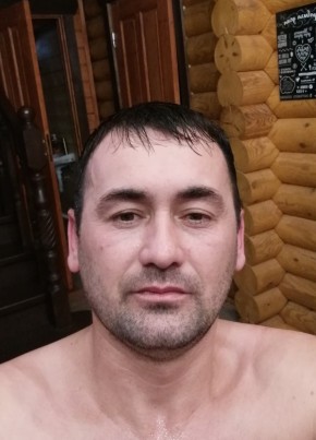 Роман, 35, Россия, Лазаревское