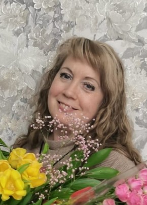 Анна, 50, Россия, Дзержинск
