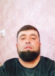 Комрон - Салехард