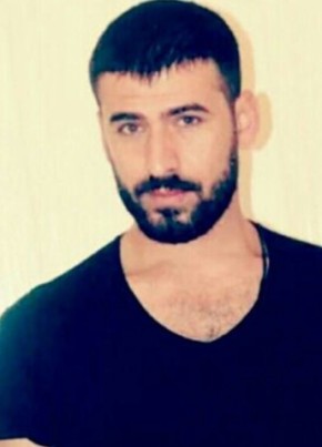 Erkan, 38, Türkiye Cumhuriyeti, İstanbul