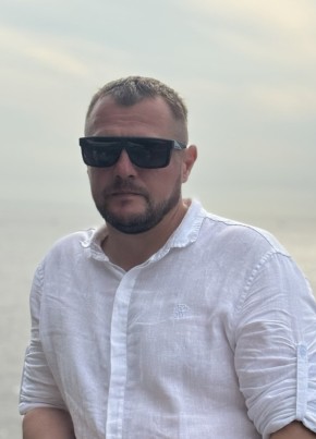 Danila, 40, Belarus, Hrodna