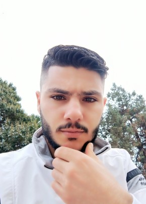 مهند, 22, Türkiye Cumhuriyeti, Gaziantep