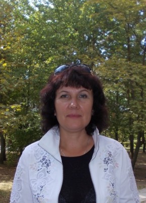 Татьяна, 57, Россия, Нижнегорский