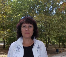 Татьяна, 57 лет, Нижнегорский