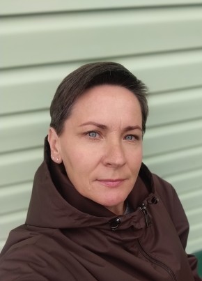 Елена из Владимира 48 лет