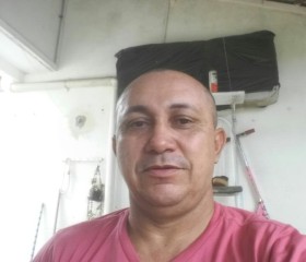 Adriano , 50 лет, Natal