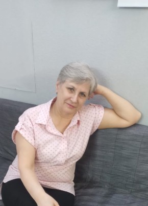 Лариса, 60, Россия, Якутск