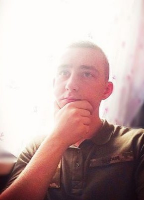 Андрій, 22, Україна, Нововолинськ