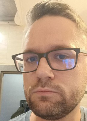 Pavel, 35, Russia, Moscow