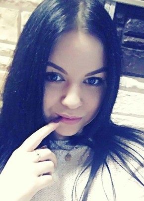 Alina, 25, Россия, Петрозаводск