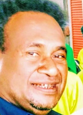 Mike henao, 46, Papua New Guinea, Port Moresby