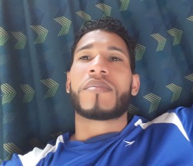 Jhonny T, 34 года, Santo Domingo Oeste