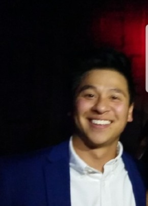 Joseph Nguyen, 32, United States of America, Fountain Valley