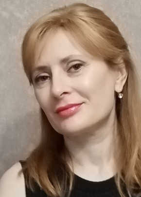 Ольга из Самары 53 года
