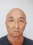 Шалабай, 57 лет, Астана