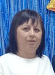 Вера Семëнова, 45 лет, Оренбург