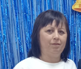 Вера Семëнова, 45 лет, Оренбург