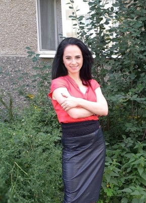 Eugenia, 40, Россия, Екатеринбург