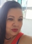 Maria cileide da, 49 лет, Itaquaquecetuba