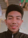 bert, 22 года, Lungsod ng Naga