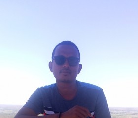 Florent, 35, Morondava