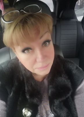 Олеся, 44, Россия, Москва