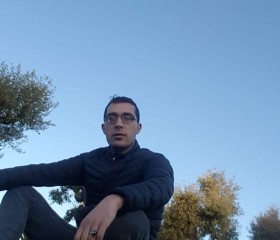 Ham, 23, Jijel