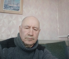 Михаил, 59 лет, Пермь